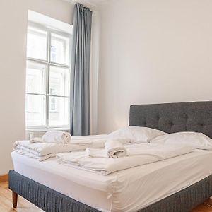 Appartement met Drie Slaapkamers